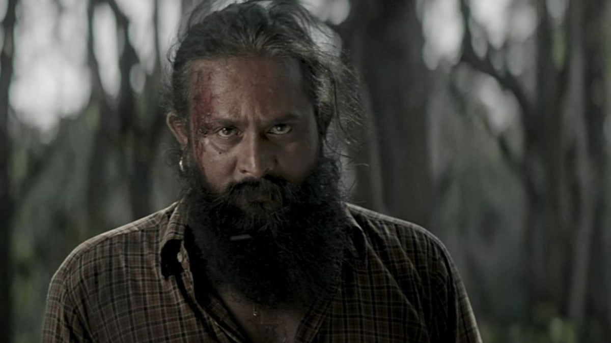 Gowli review: Srinagar Kitty's comeback film is intriguing, but also quite overbearing