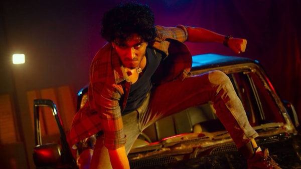 Gowri out on OTT: Indrajit Lankesh’s debut vehicle for son Samarjit is now available to stream