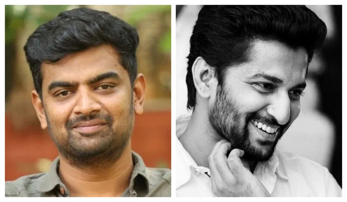 After Kingdom Part 1, Gowtam Tinnanuri to work with Nani before starting sequel