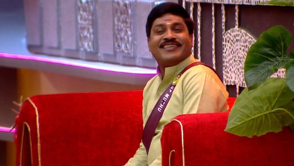 Bigg Boss Tamil 6: HERE's all you need to know about the season's first contestant and fan favourite GP Muthu