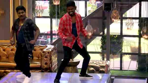 Bigg Boss Tamil 6 October 18 Written Update: Dhanalakshmi and Nivashini win storytelling task and escape nomination; Janany breaks down