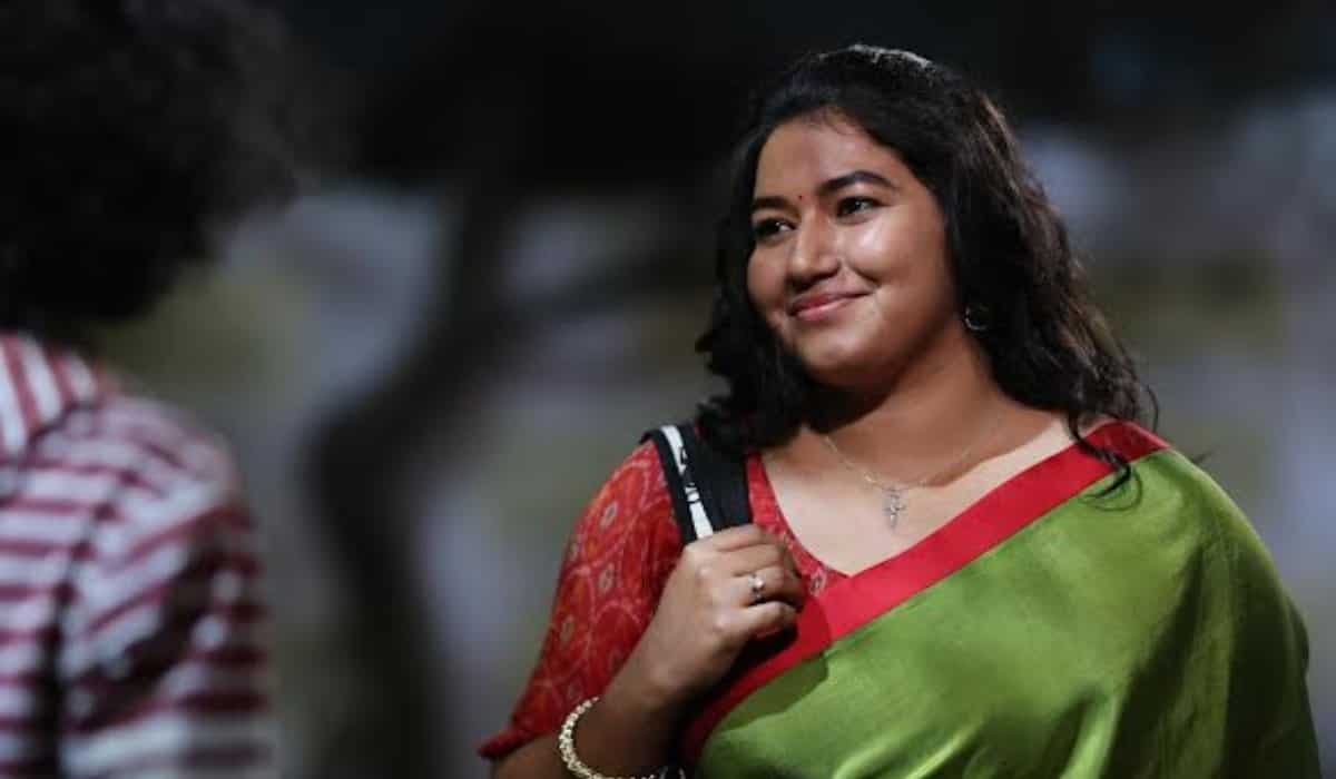 Grace Antony Opens Up: The ‘Heroine’ Tag Was Weighing Me Down | EXCLUSIVE