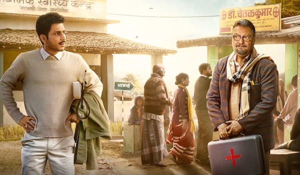 Gram Chikitsalay OTT release date: Here's when and where to watch Amol Parashar, Vinay Pathak's comedy drama