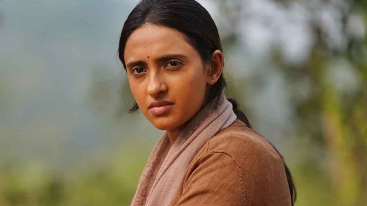 Gram Chikitsalay actor Akansha Ranjan Kapoor recalls how a casting director dismissed her for the role