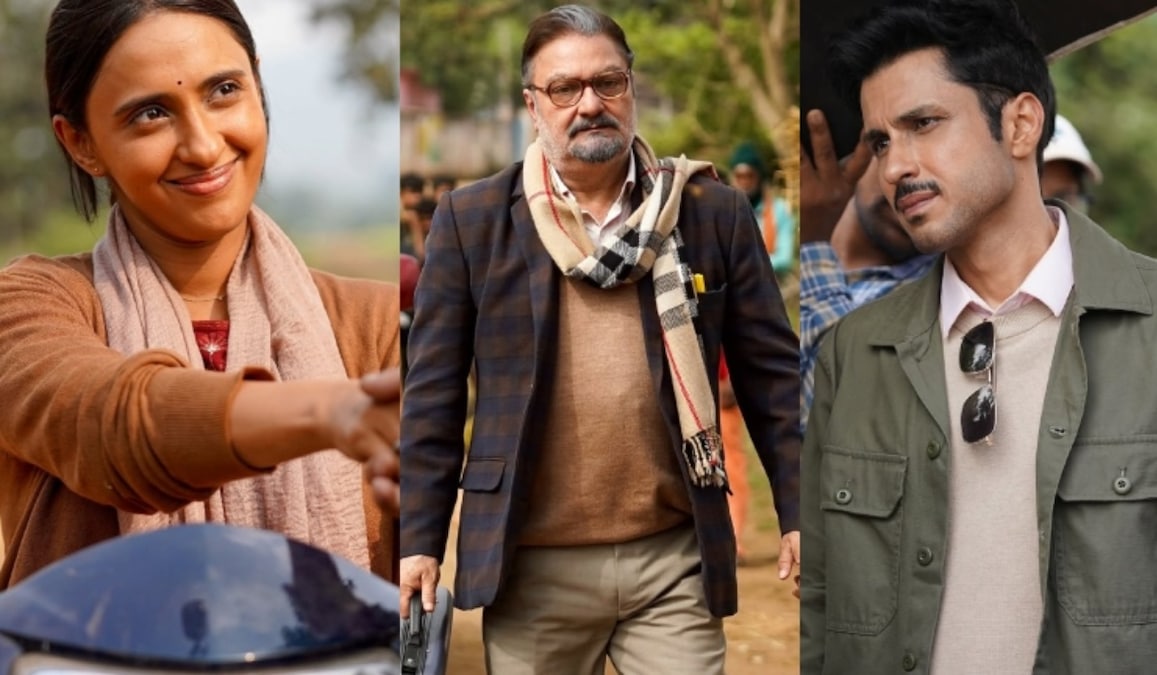 Vinay Pathak's Gram Chikitsalay faces plagiarism accusations from Kolkata filmmaker | Know the full story