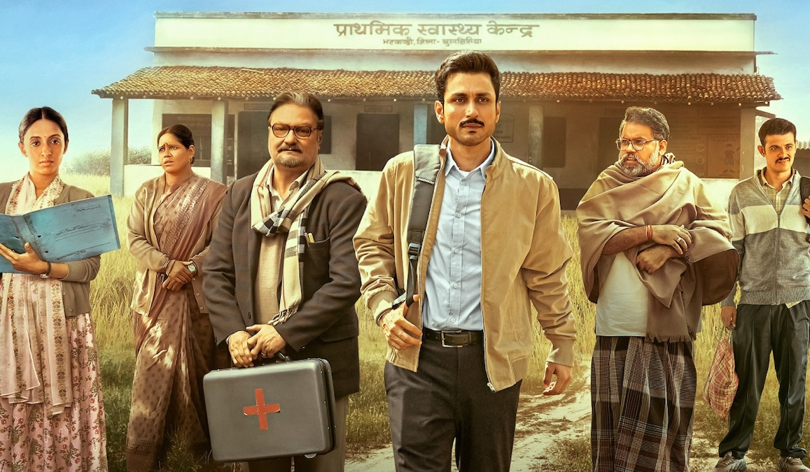 Gram Chikitsalay season 2: Hints that Amol Parashar's series could be revived