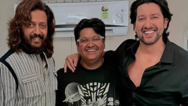 Grand Masti 4