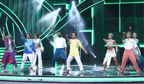 International Dance Day: Remo Dsouza all set to grace 'Grand Premiere' of 'India's Best Dancer' (Season 3)