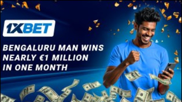 Beginner from Bengaluru won nearly €1 million on Crazy Time in month: 'I caught some hot sessions—and it worked'
