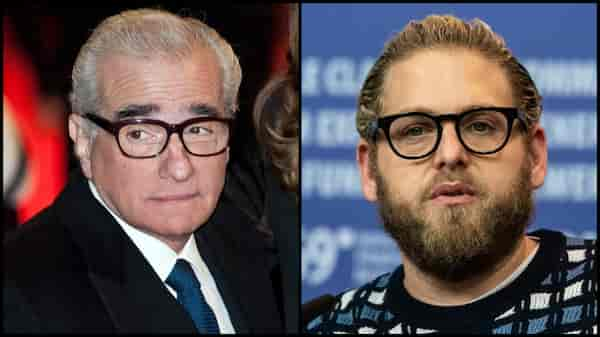 Martin Scorsese-Jonah Hill team up for Jerry Garcia biopic for Apple