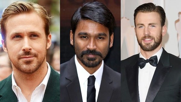 Russo brothers announce The Gray Man wrap starring Chris Evans and Ryan Gosling