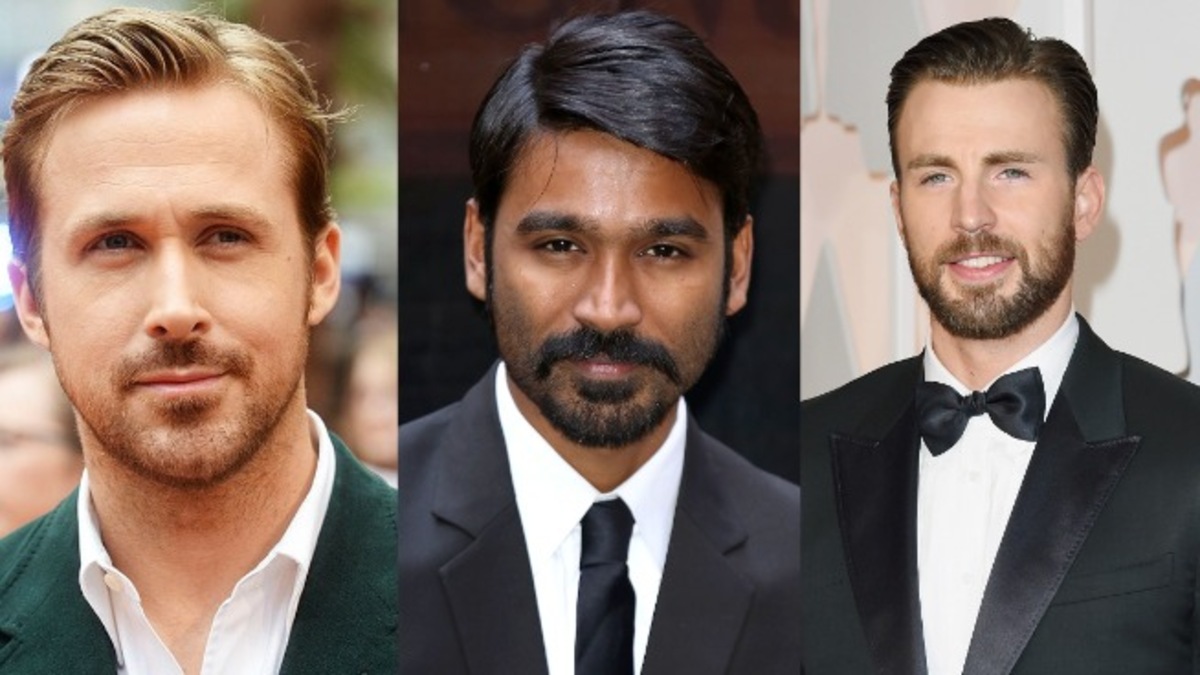 Russo brothers announce The Gray Man wrap starring Chris Evans and Ryan Gosling