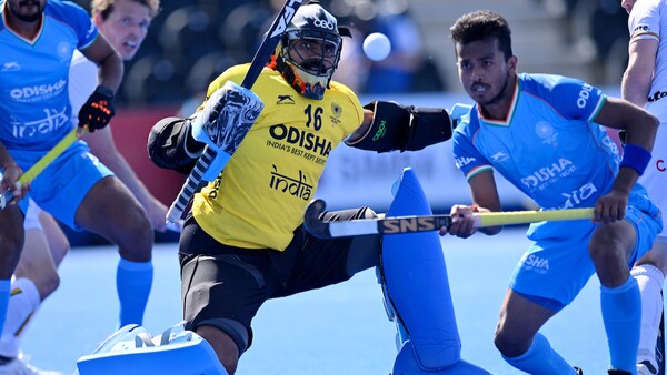 Great Britain vs India, FIH Pro League 2022-23: When and where to watch GB vs IND on OTT in India