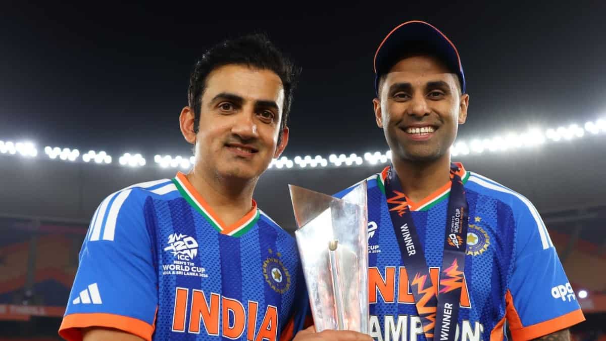 ‘Absolutely spot on’: Ex-India head coach backs Gautam Gambhir’s leadership afte