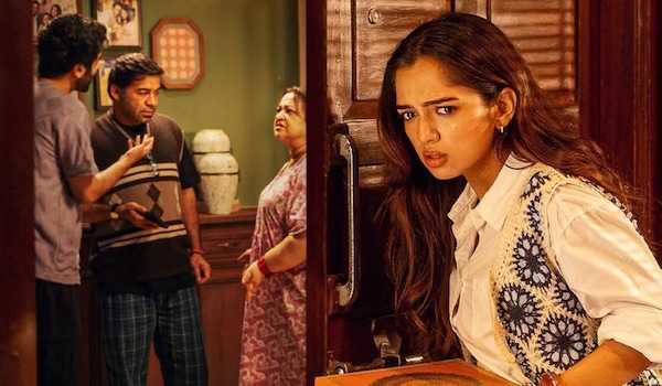 Greater Kalesh out on OTT: Where to watch Ahsaas Channa's heartwarming family drama