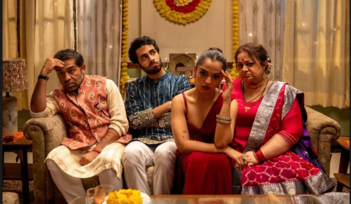 Greater Kalesh release date, plot, cast and everything we know about Ahsaas Channa’s upcoming film