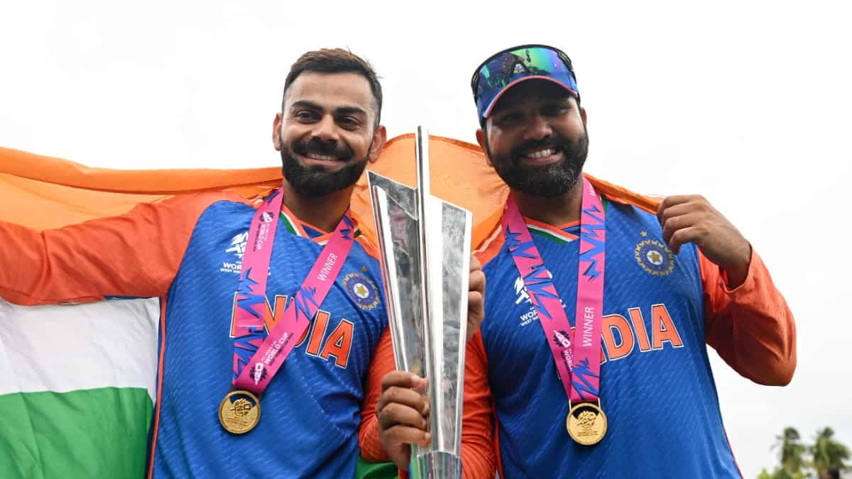 T20 World Cup 2026: Where to watch schedule, venues, and other details?