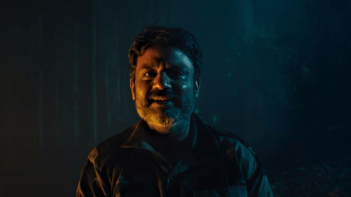 Green teaser: Of inner demons, distorted perceptions and a cry for help