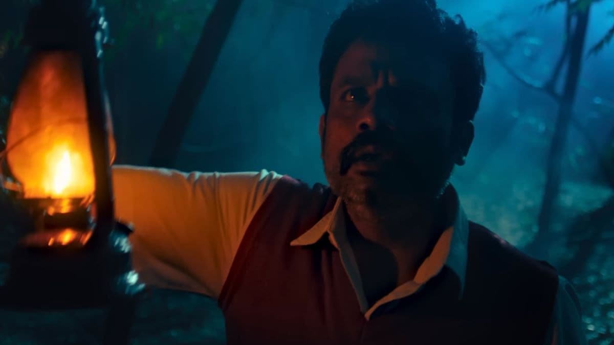 Green OTT release date: When and where to stream psychological drama that centres on fear and trauma