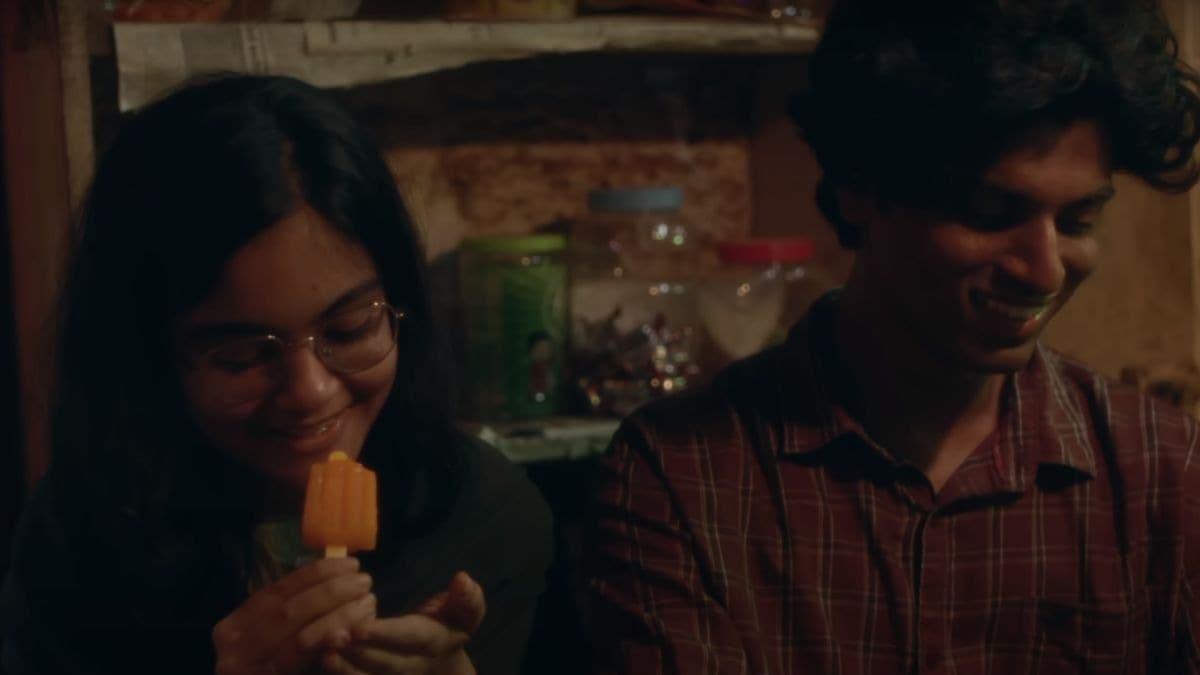 Green Girl Trailer: Sarthak Hegde presents the fallout of an inter-faith love story