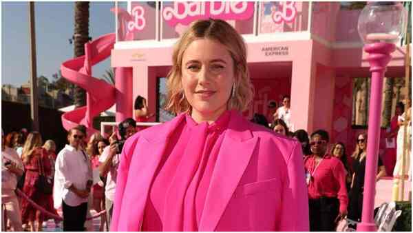 Margot Robbie and Ryan Gosling starrer Barbie director Greta Gerwig addresses sequel rumours