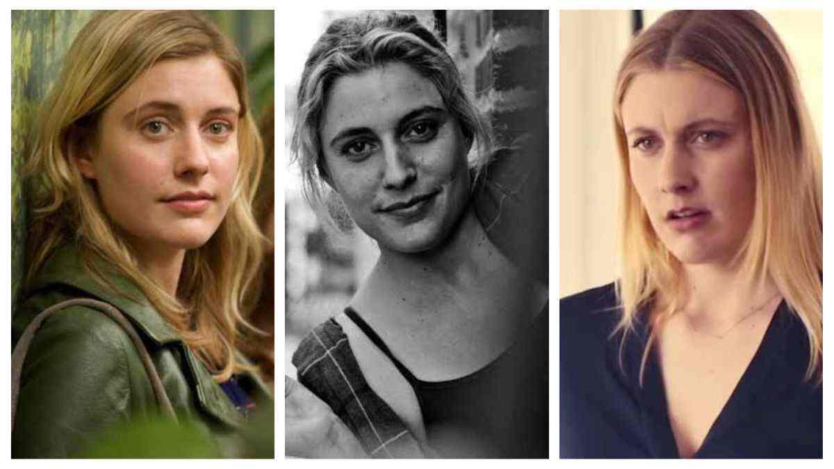 Loved Barbie? Take this quiz on Barbie director Greta Gerwig