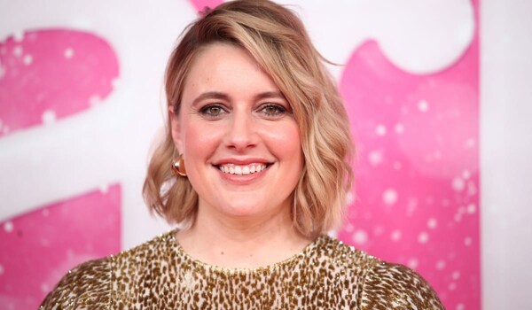 Greta Gerwig does not want to rest; it's terrifying for her to sit idle