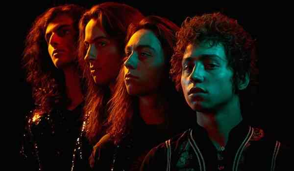 Greta Van Fleet: The Grammy-winning band to hit the road with their US Tour in Spring 2024