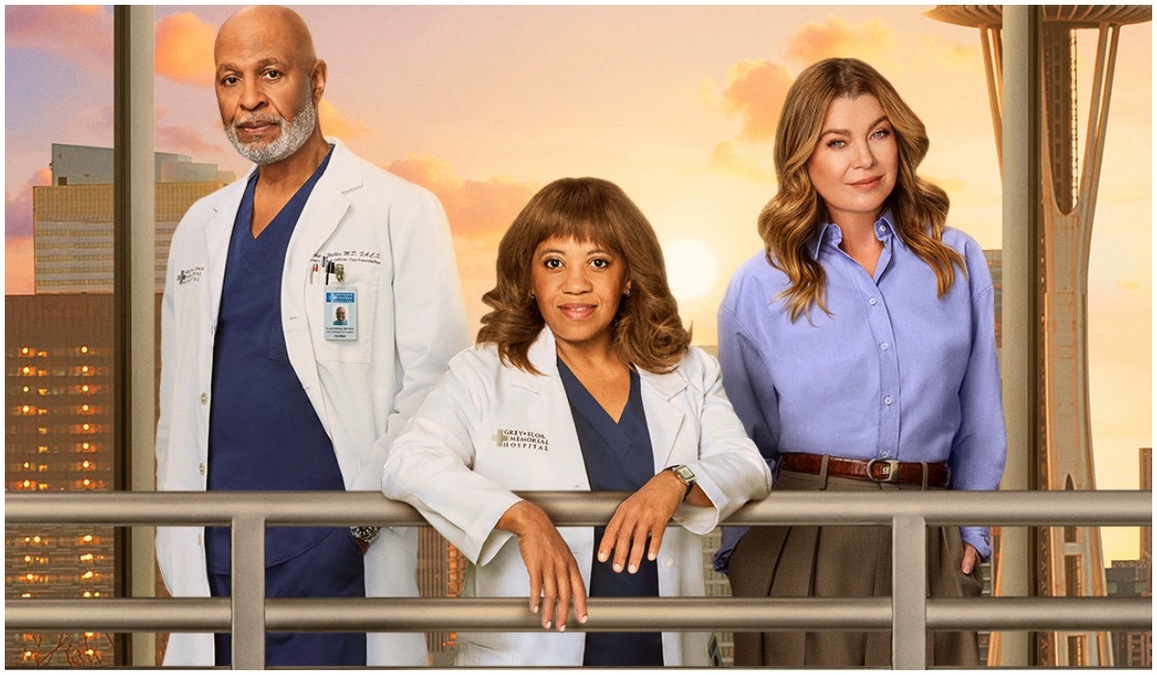 Grey’s Anatomy season 22 out on OTT: Where to watch Ellen Pompeo’s medical drama in India as Episode 1 debuts online