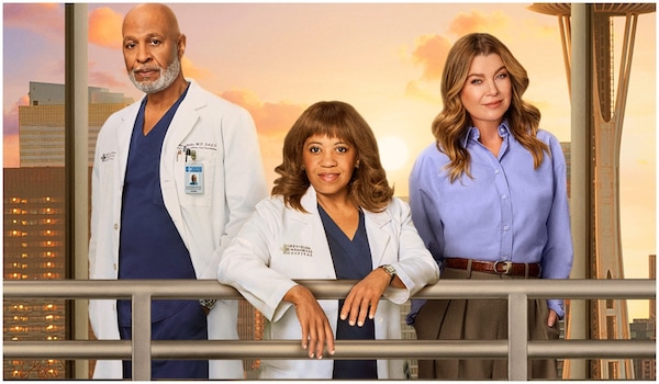 Grey’s Anatomy season 22 out on OTT: Where to watch Ellen Pompeo’s medical drama in India as Episode 1 debuts online