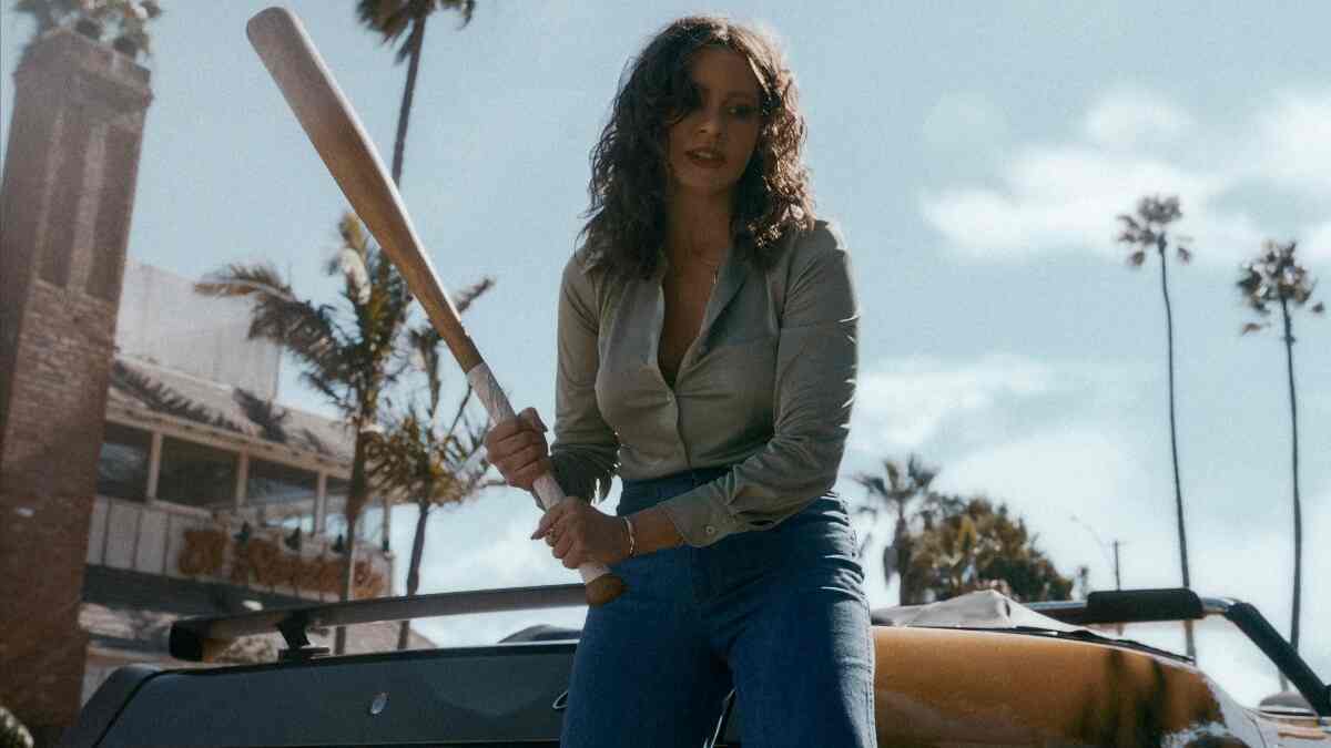 Griselda teaser: Sofia Vergara unveils her powerhouse role as 'La Jefa'