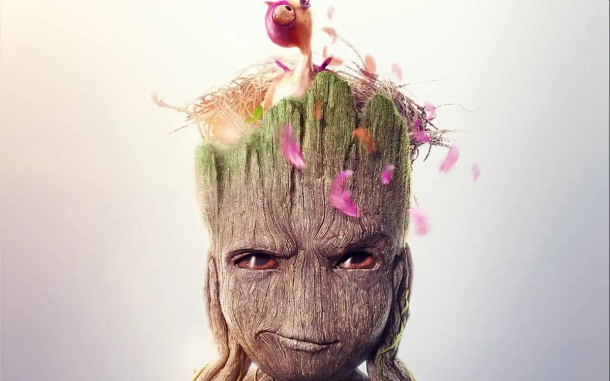 I Am Groot Season 2 2023: Release date, trailer, poster, plot, cast, OTT partner and more