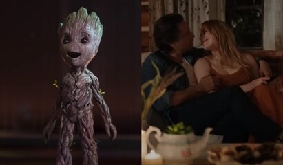 Hot OTT Releases: From I Am Groot season 2 to Virgin River season 5 part 1 - Top web series to watch this weekend
