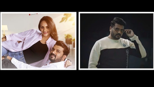 Srujan Lokesh’s directorial debut, GST, censored; eyes THIS release window