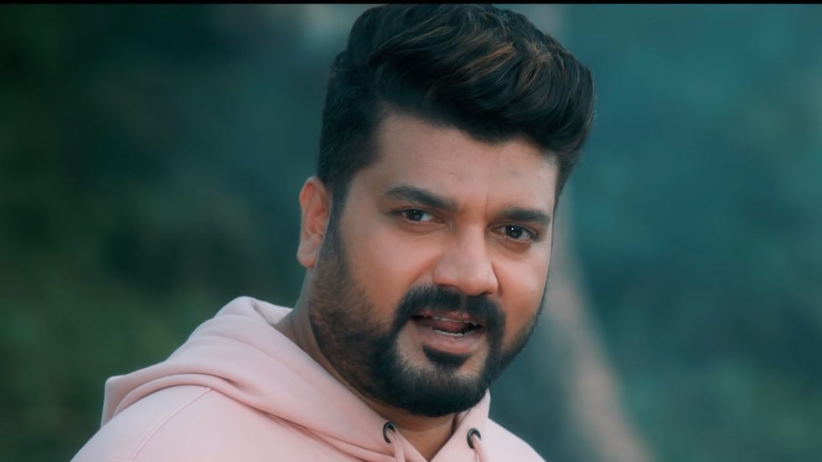 Srujan Lokesh on GST: The only intention of making this horror comedy was…