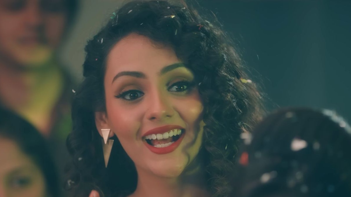 Rajani Bharadwaj: GST is a horror comedy, but it’s more about laughs than scares