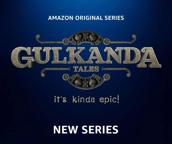 8. Gulkanda Tales (Hindi)