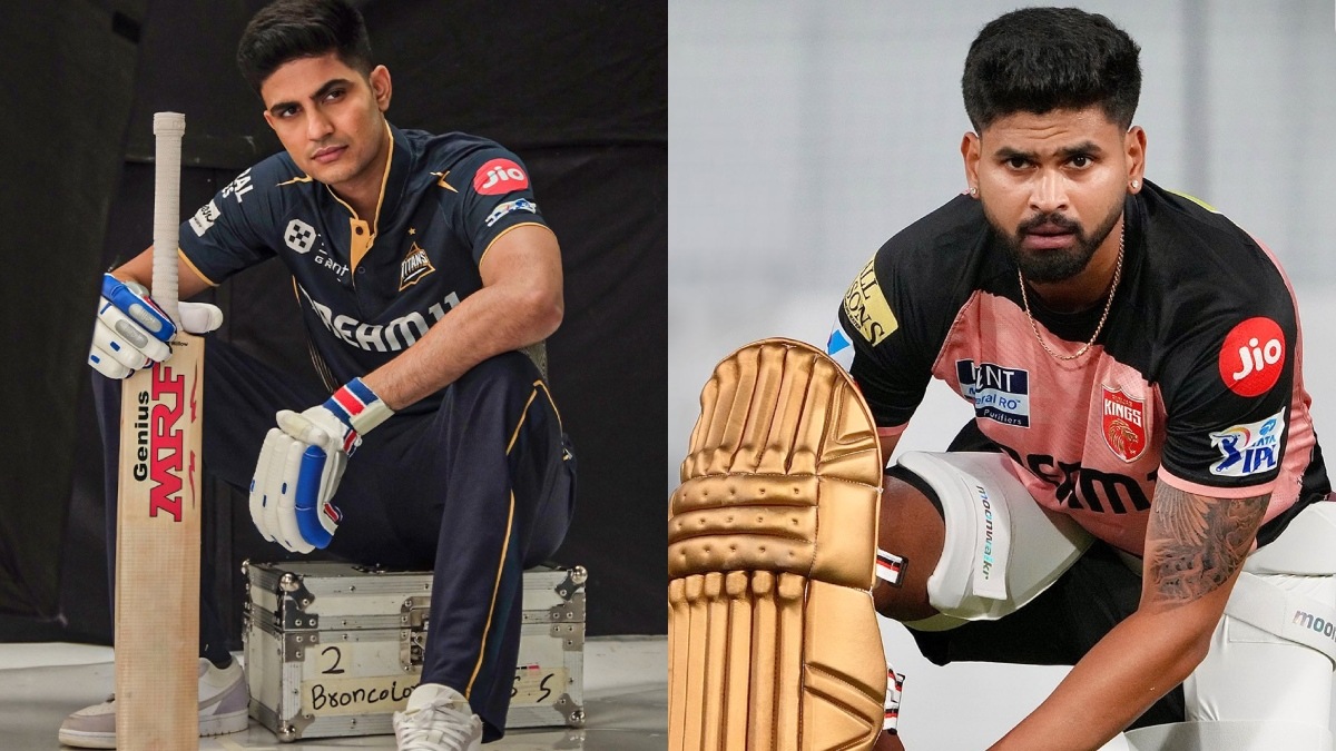 IPL 2025, GT vs PBKS Match 5 Preview: Date, Time, Live streaming, Pitch Report, Weather report, Head-to-head, Probable XI, and Key players