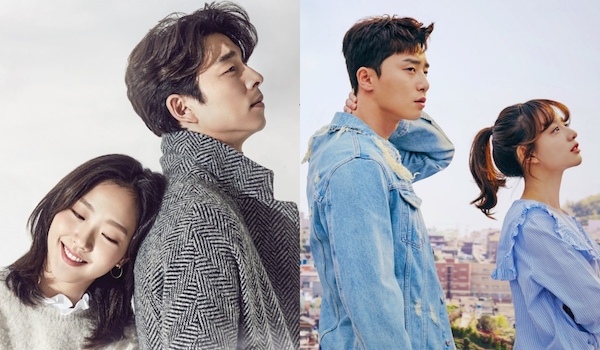 Top 5 K-dramas to watch on OTT