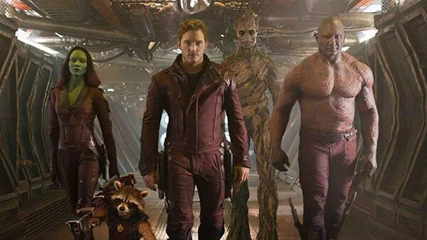 Chris Pratt calls Guardians of the Galaxy 3 ‘a masterpiece’; says he cannot wait for the MCU movie