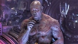 Guardians of the Galaxy: Dave Bautista bids goodbye to Drax; shares photo from Marvel’s movie wrap