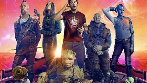 Guardians of the Galaxy Vol. 3 OTT release date announced: Here's when you can watch the final of James Gunn's "Guardians" trilogy online