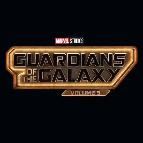 GUARDIANS OF THE GALAXY VOL. 3