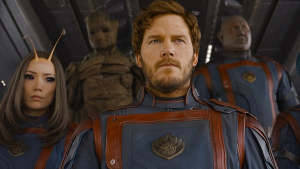Guardians of the Galaxy Volume 3 Box Office collection day 3: This MCU film surpasses previous BO over opening weekend