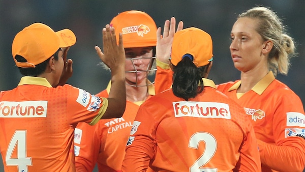 Gujarat Giants vs Royal Challengers Bangalore: Where to watch Women's Premier League (WPL) 2023 on OTT in India