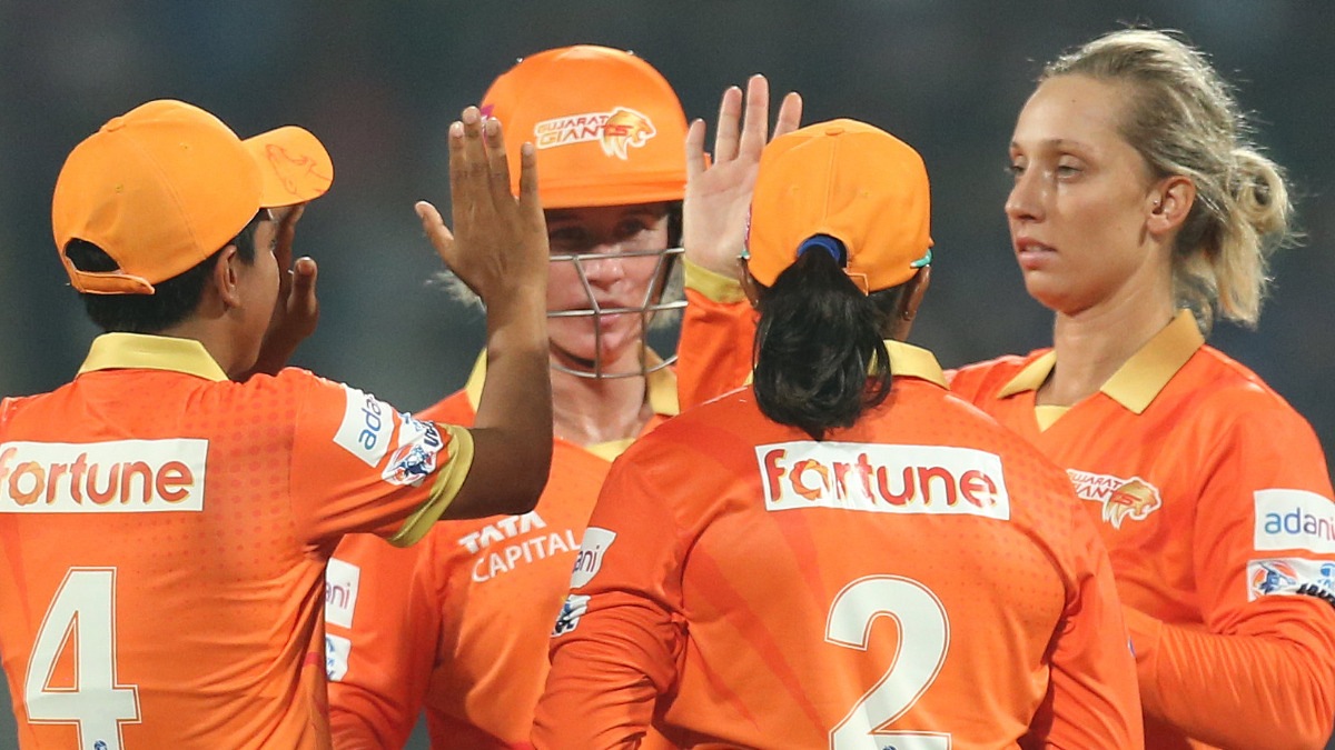 Gujarat Giants vs Royal Challengers Bangalore: Where to watch Women's Premier League (WPL) 2023 on OTT in India