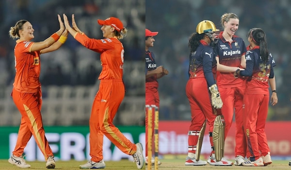 Gujarat Giants Women vs Royal Challengers Bengaluru Women, WPL 2026, match 9: Preview, H2H stats, when and where to watch in India?