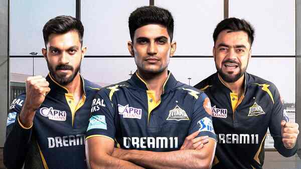 IPL 2024; GT preview: Gujarat Titans' squad, schedule, and team profile and all you need to know