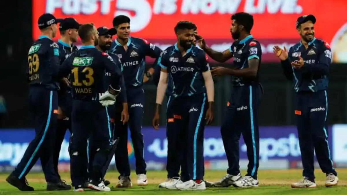 IPL 2023: Gujarat Titans (GT) schedule, date, time, venue, full squad and all you need to know