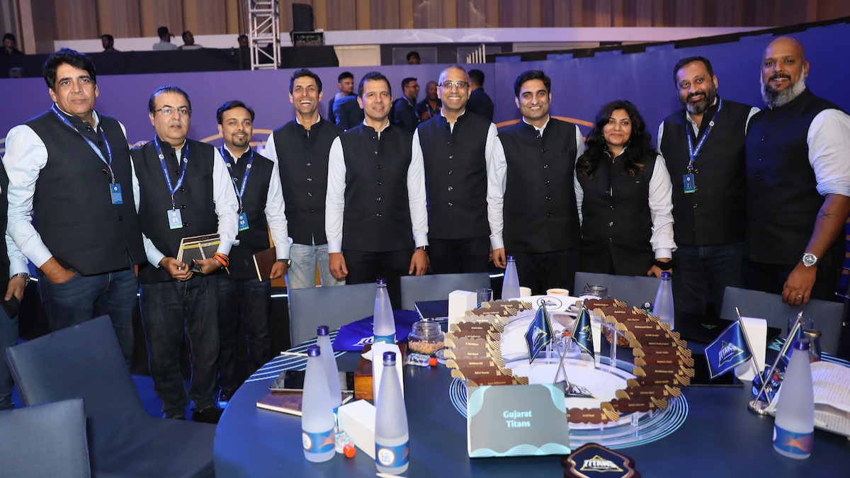 IPL 2023, GT squad: Gujarat Titans after buying Kane Williamson, Shivam Mavi at mini-auction